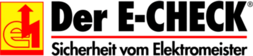 Der E-CHECK — Sicherheit vom Elektromeister